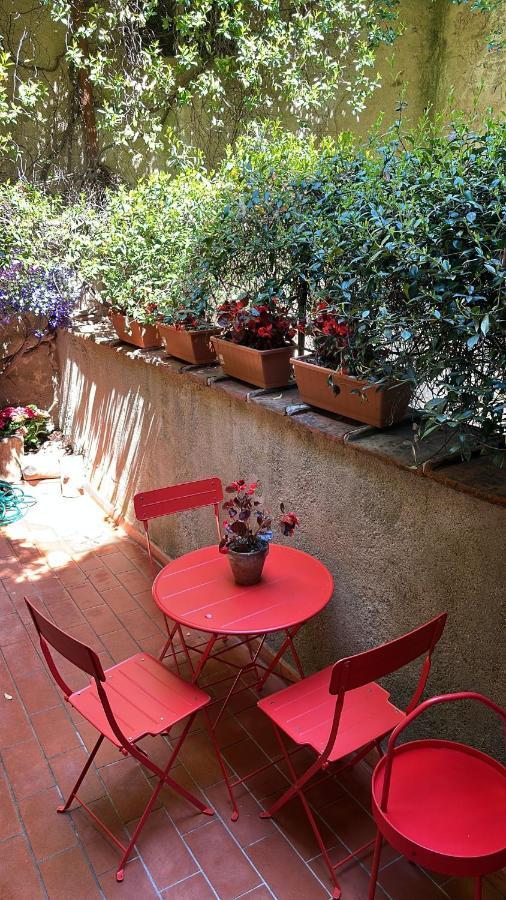 Сasa de vacaciones San Giorgino Florencia