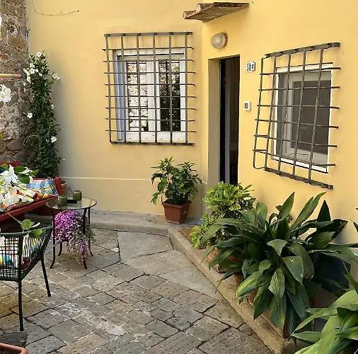 San Giorgino Home