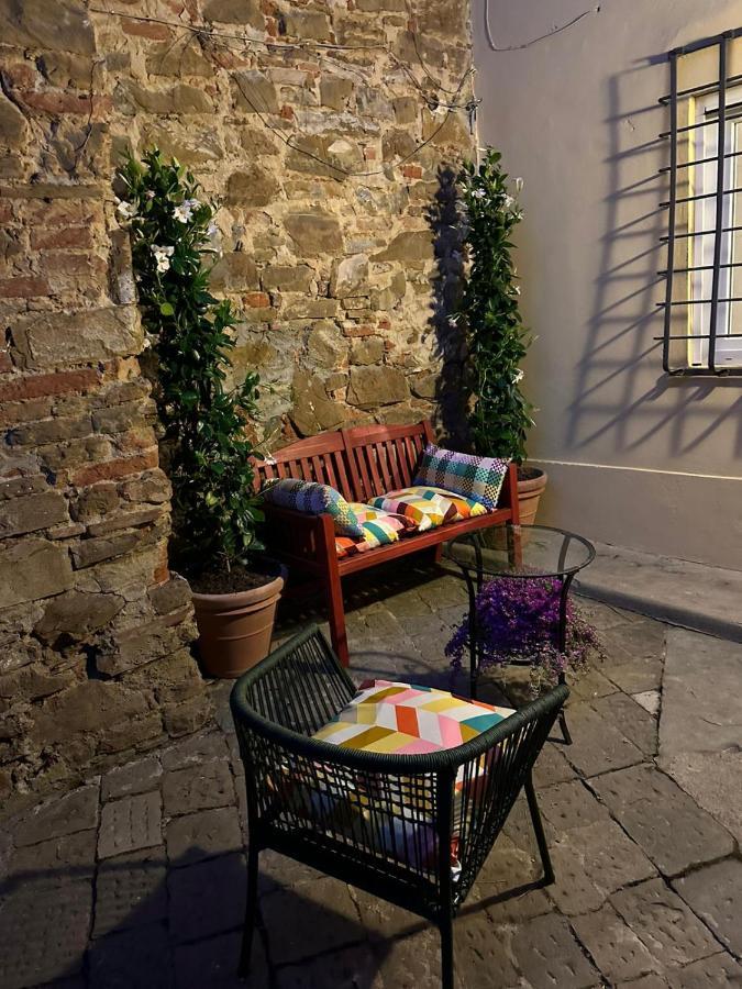 San Giorgino Florencia