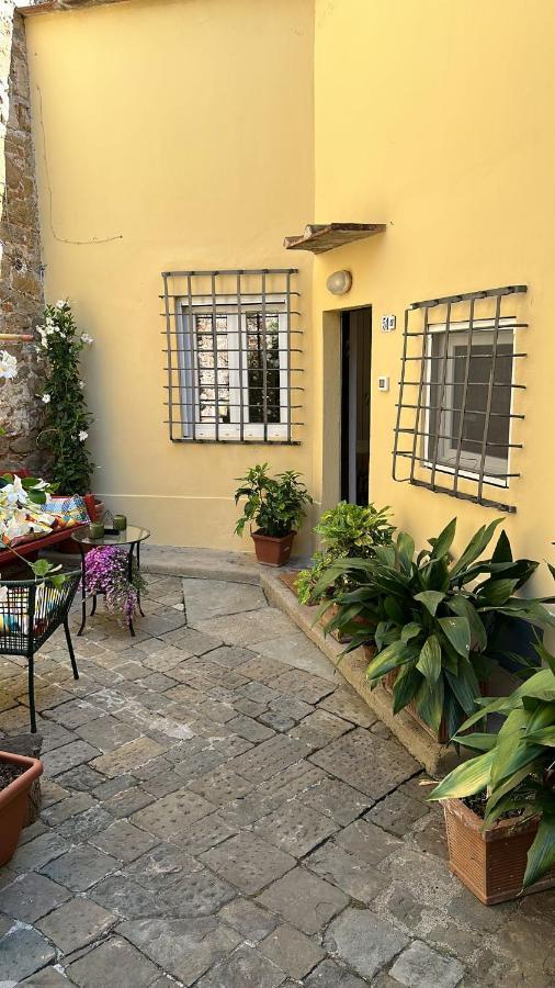 San Giorgino * Florencia