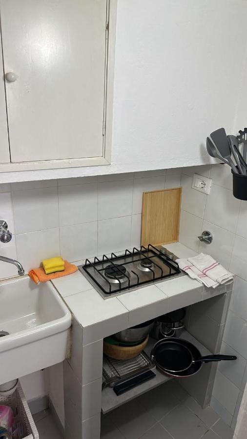 Сasa de vacaciones San Giorgino *